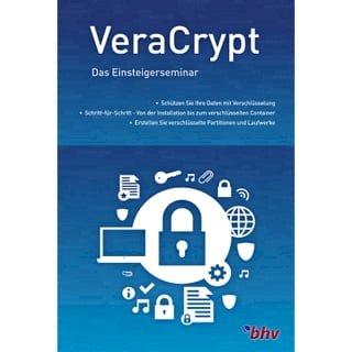 VeraCrypt Das Einsteigerseminar(Kobo/電子書)