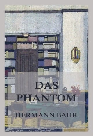 Das Phantom(Kobo/電子書)