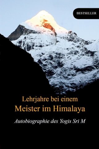 Lehrjahre bei einem Meister im Himalaya(Kobo/電子書)