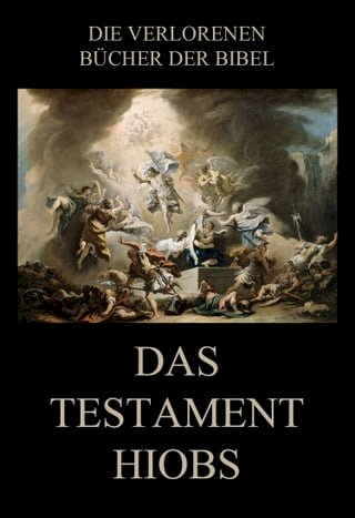 Das Testament Hiobs(Kobo/電子書)