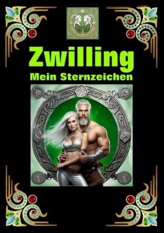 Zwilling, mein Sternzeichen(Kobo/電子書)