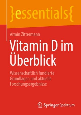 Vitamin D im Überblick(Kobo/電子書)