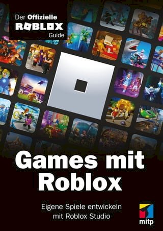 Games mit Roblox(Kobo/電子書)