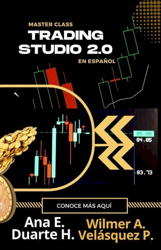 Trading Studio 2.0(Kobo/電子書)