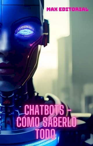 Chatbots - Cómo saber todo(Kobo/電子書)