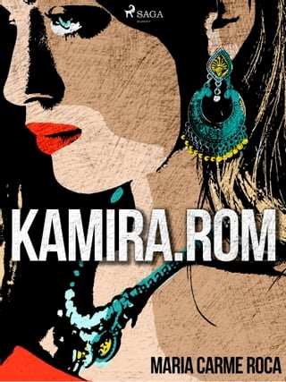 Kamira.rom(Kobo/電子書)