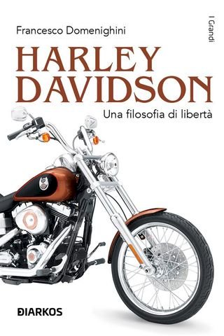 Harley Davidson(Kobo/電子書)