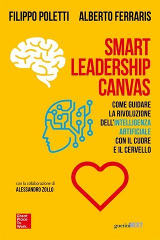 Smart Leadership Canvas(Kobo/電子書)