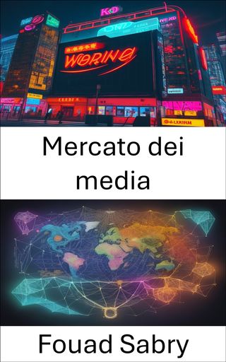 Mercato dei media(Kobo/電子書)