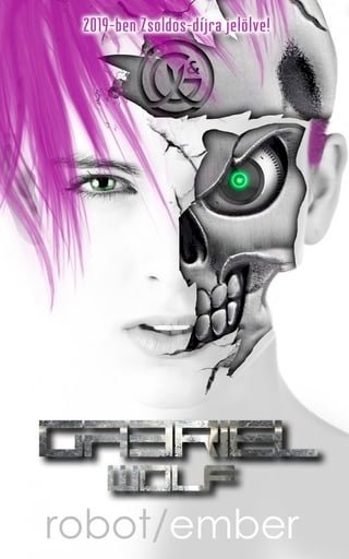 Robot / ember(Kobo/電子書)