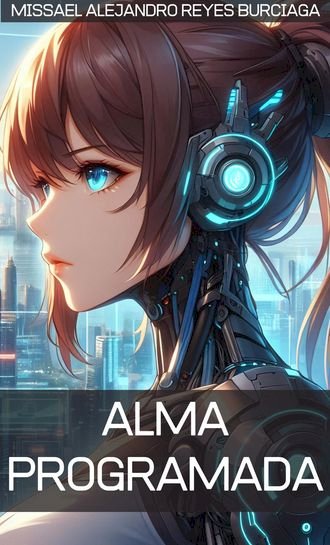 Alma Programada(Kobo/電子書)