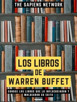 Los Libros De Warren Buffet(Kobo/電子書)