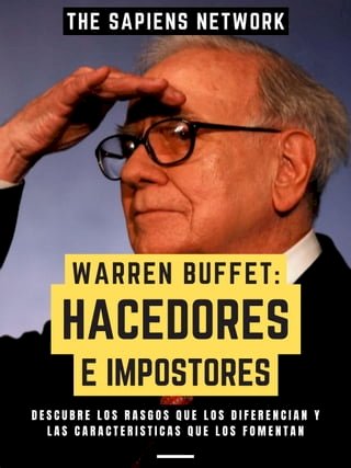 Warren Buffet: Hacedores E Impostores(Kobo/電子書)