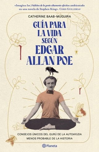 Guía para la vida según Edgar Allan Poe(Kobo/電子書)