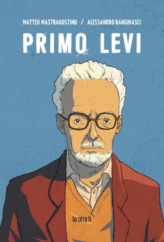 Primo Levi(Kobo/電子書)
