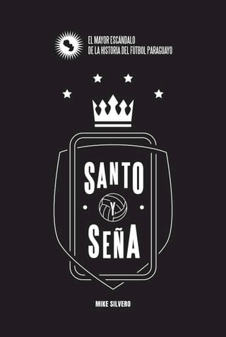 Santo y seña(Kobo/電子書)