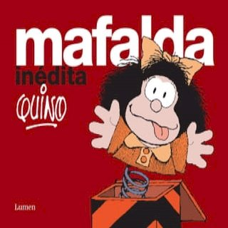 Mafalda inédita(Kobo/電子書)