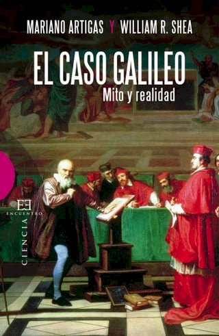 El caso Galileo(Kobo/電子書)