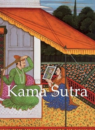 Kama Sutra 120 ilustraciones(Kobo/電子書)