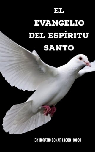 El evangelio Del Espíritu Santo(Kobo/電子書)
