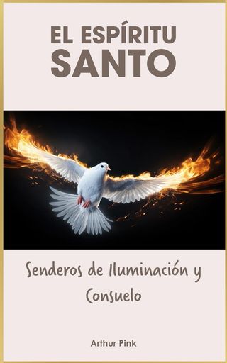 El Espíritu Santo: Senderos de Iluminación y Consuelo(Kobo/電子書)