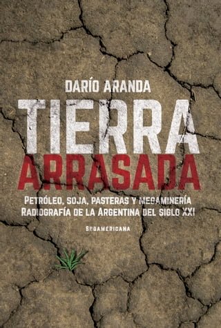 Tierra arrasada(Kobo/電子書)