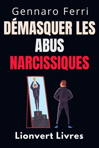 Démasquer Les Abus Narcissiques(Kobo/電子書)