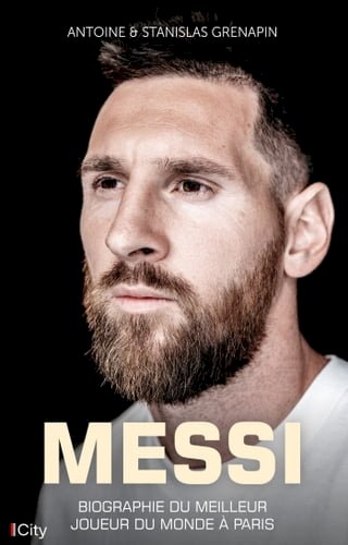 Messi(Kobo/電子書)