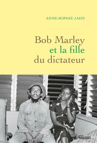 Bob Marley et la fille du dictateur(Kobo/電子書)