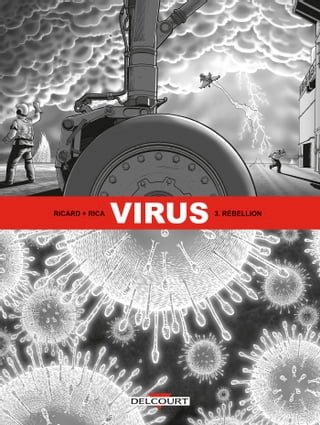 Virus T03(Kobo/電子書)