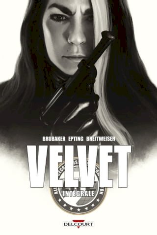 Velvet Intégrale(Kobo/電子書)