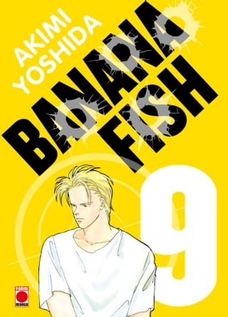Banana Fish Perfect Edition T09(Kobo/電子書)