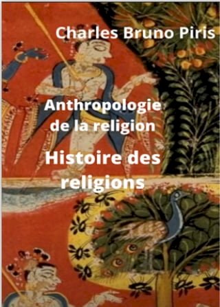 Anthropologie de la religion(Kobo/電子書)