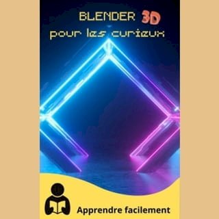 Blender 3D(Kobo/電子書)