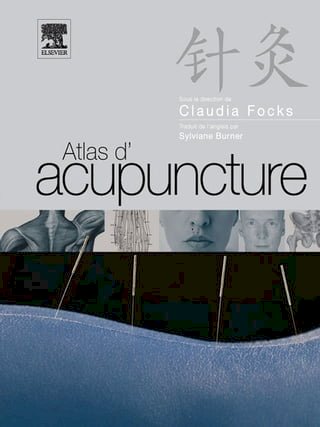 Atlas d'acupuncture(Kobo/電子書)