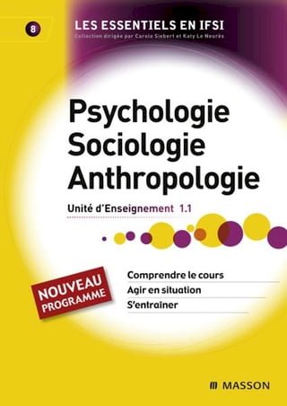 Psychologie, sociologie, anthropologie(Kobo/電子書)