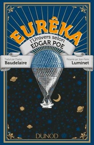 Eurêka - L'Univers selon Edgar Poe(Kobo/電子書)