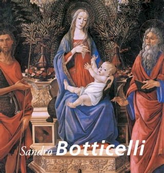 Sandro Botticelli(Kobo/電子書)