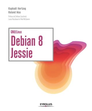 Debian 8 Jessie(Kobo/電子書)