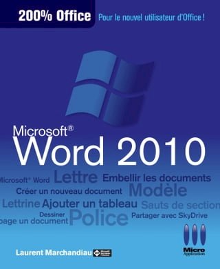 Word 2010 200% Office(Kobo/電子書)