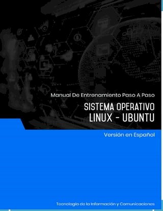 Sistema Operativo (Linux - Ubuntu)(Kobo/電子書)