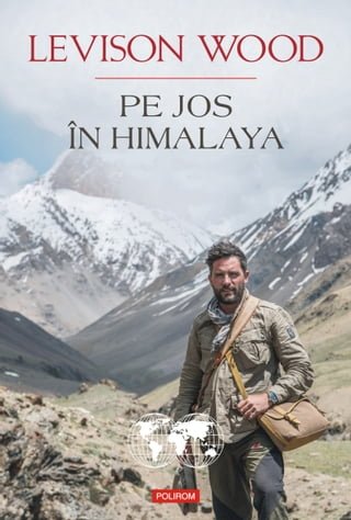Pe jos în Himalaya(Kobo/電子書)