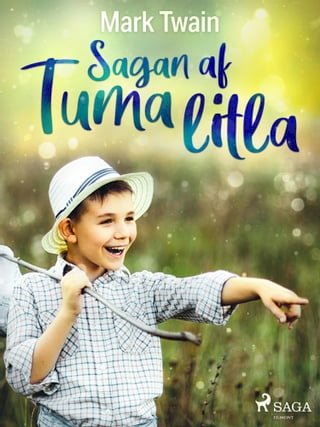 Sagan af Tuma litla(Kobo/電子書)