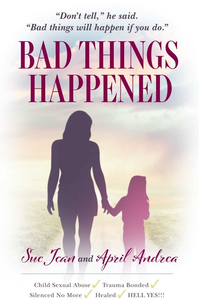 Bad Things Happened PChome 24h書店