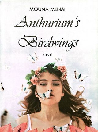 Anthurium's Birdwings(Kobo/電子書)