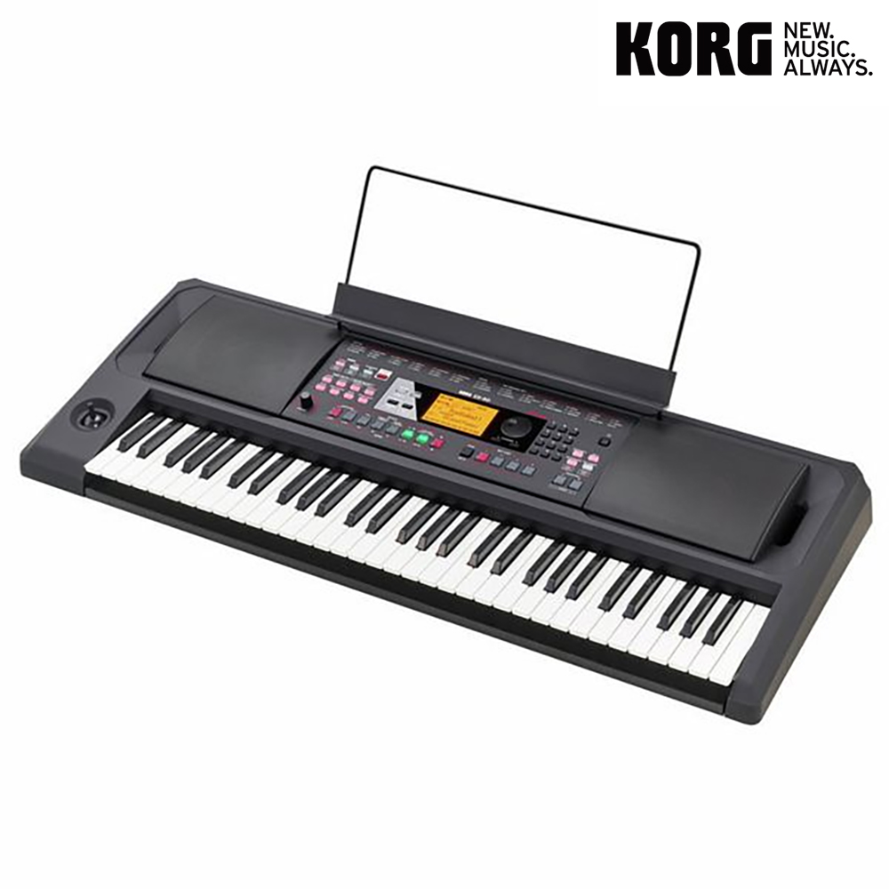 KORG 專業編曲鍵盤PA300 / 公司貨保固- PChome 24h購物