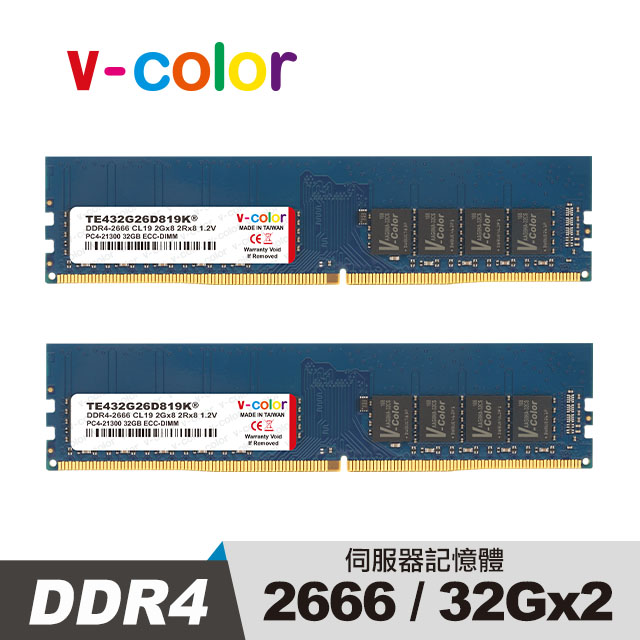 新品未開封 DDR4-3600MHz 32GBx2枚 (合計64GB)-