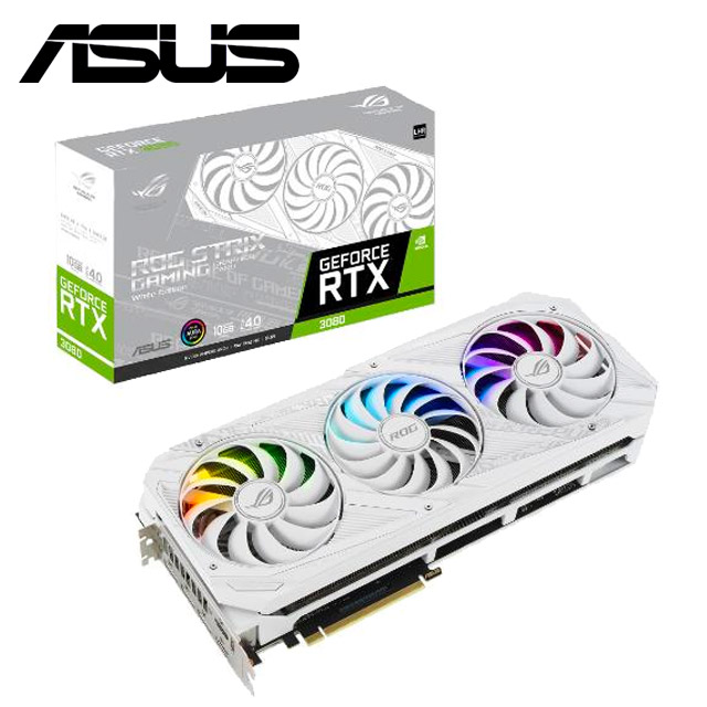 ROG 3080的價格推薦- 2022年7月| 比價比個夠BigGo