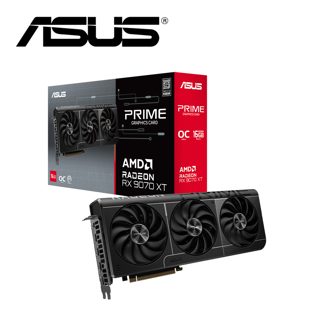 ASUS 華碩DUAL-RX9060XT-16G 顯示卡- PChome 24h購物