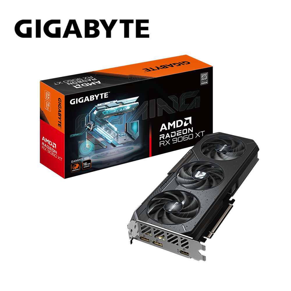 ASUS AMD Radeon RX 9060 美品 ASUS Radeon RX9060XT 16GB OC 3ファン